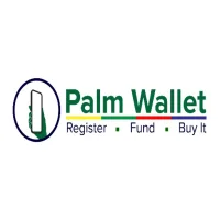 Palm Wallet